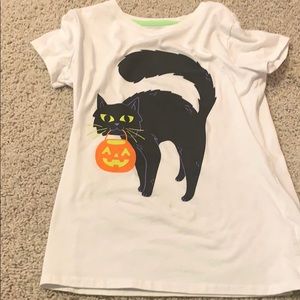 Halloween shirt